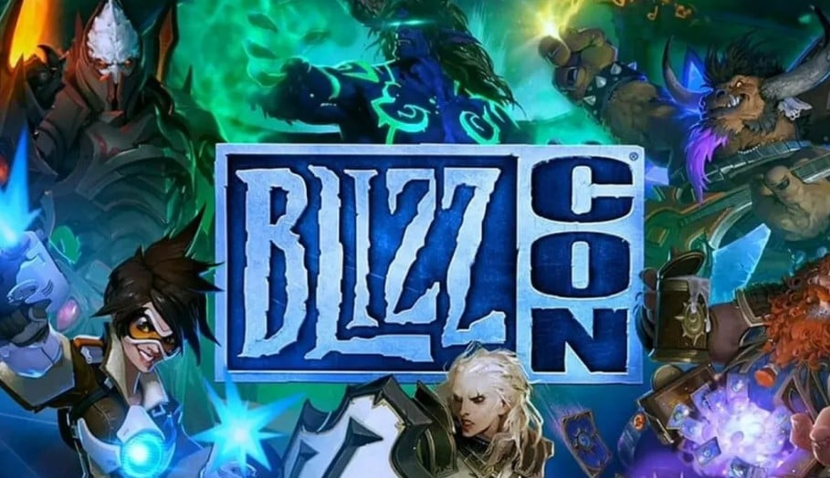 Event BlizzCon 2024 Resmi Dibatalkan