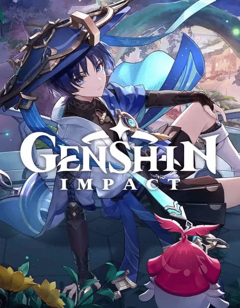 Genshin Impact