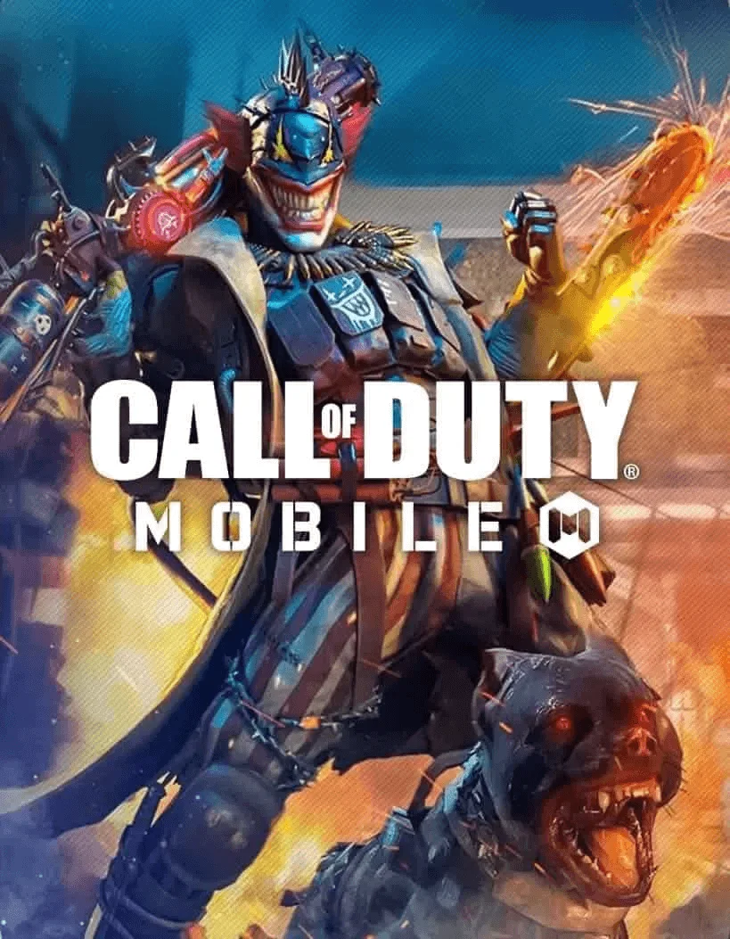 Call of Duty MOBILE