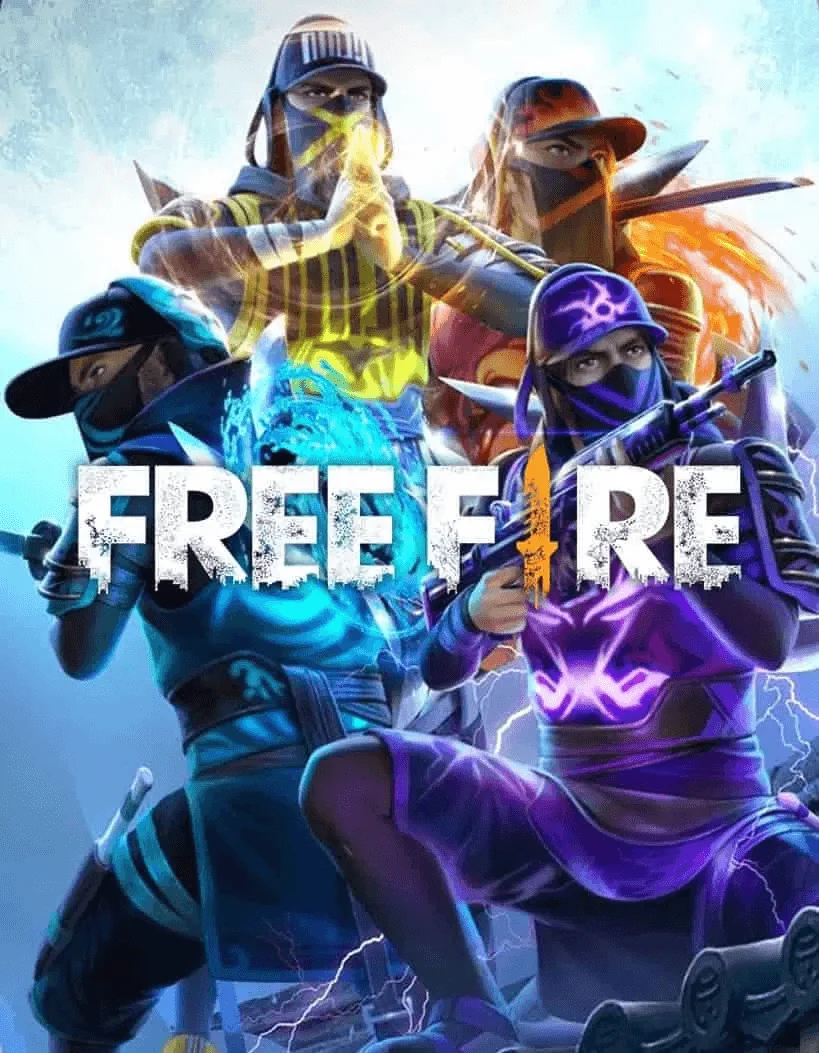 FREE FIRE