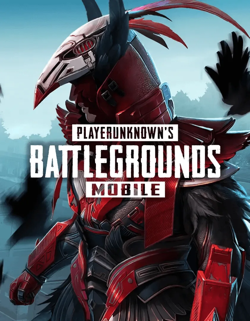 PUBG MOBILE