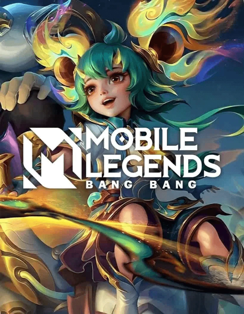 MOBILE LEGENDS