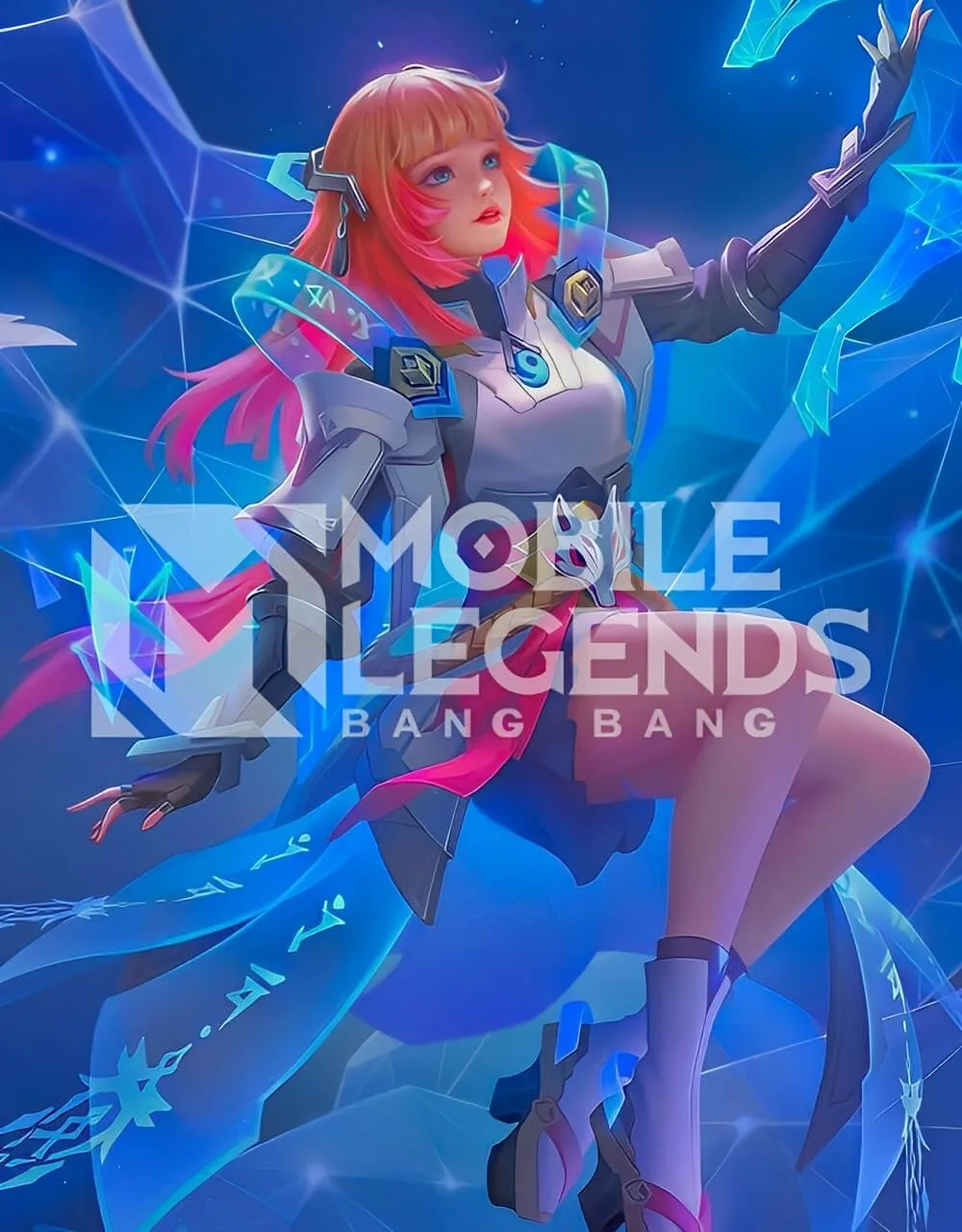 Mobile Legends Joki Skin & Item Limited
