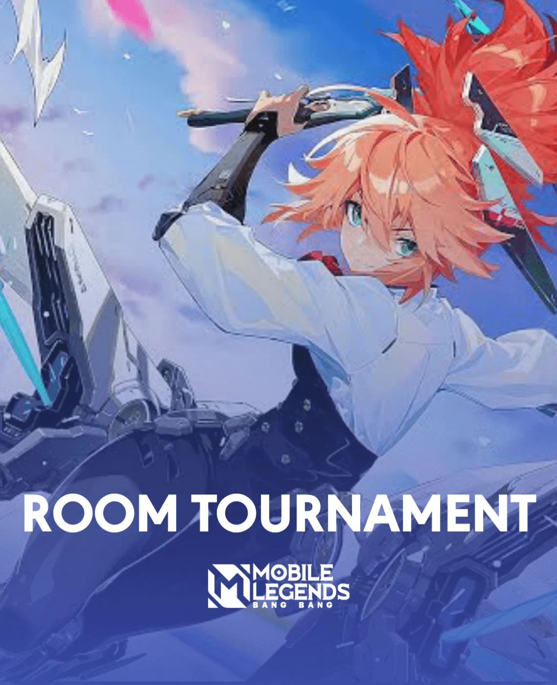 Room Tournament
